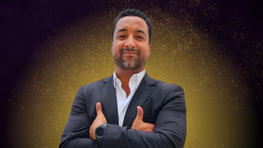 Alfredo Novaes