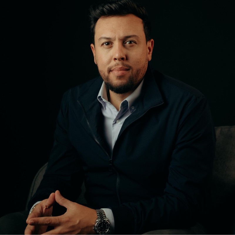 André Augusto