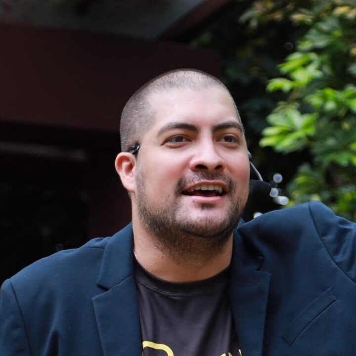 Raphael Cordeiro