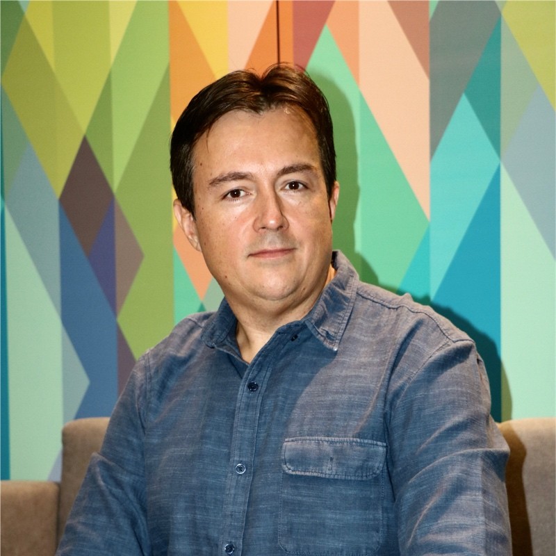 Fernando Klava